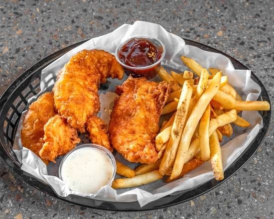 Chicken Strips