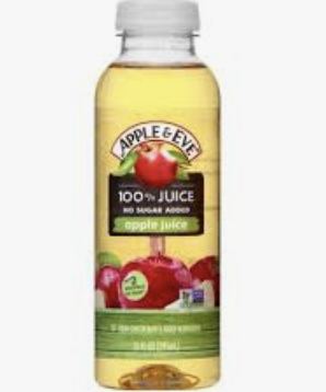 Apple Juice