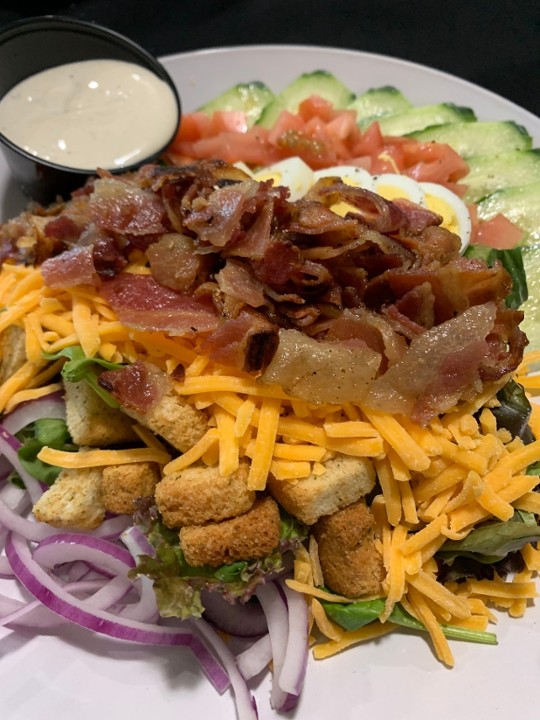 Cobb Salad