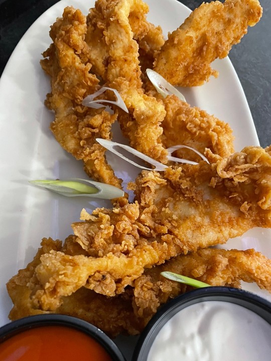 Chicken Tenders