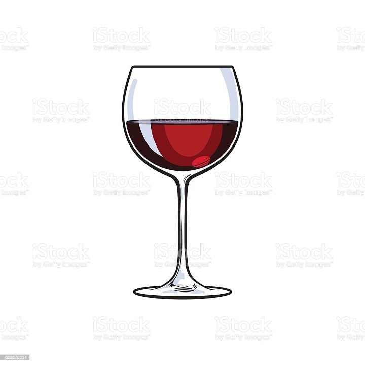 Glass Wine (request name)