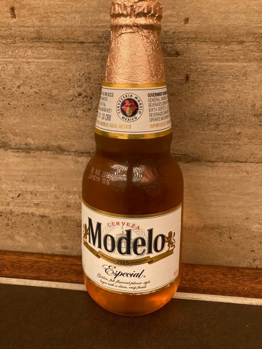 Modelo Bottle