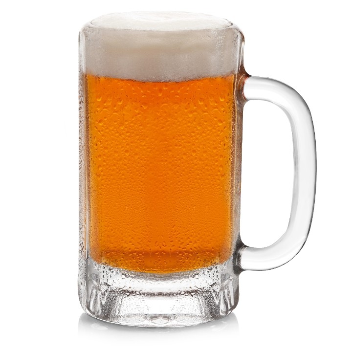 Beer Pint (request name)