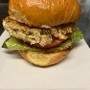 Hot Chick Slider (chicken)