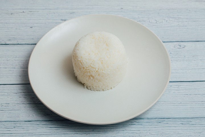 Side Jasmine Rice