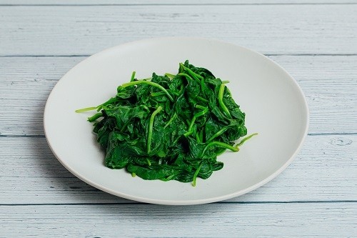 LG Spinach