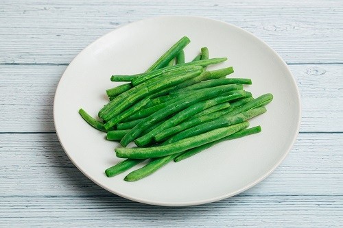 LG Green Beans