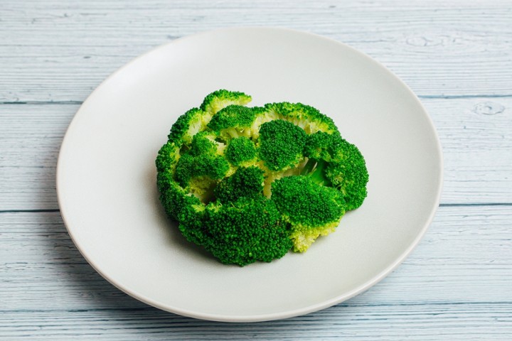 Side Broccoli