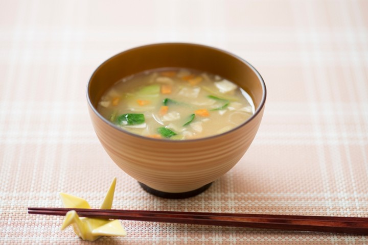 Miso Soup