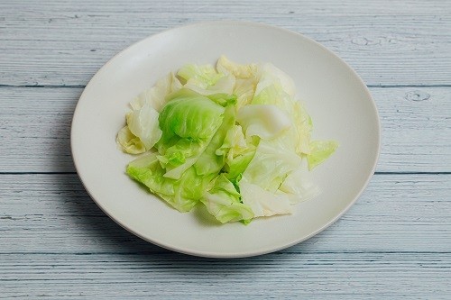 MD Cabbage
