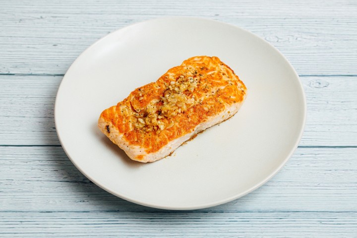 Side Salmon