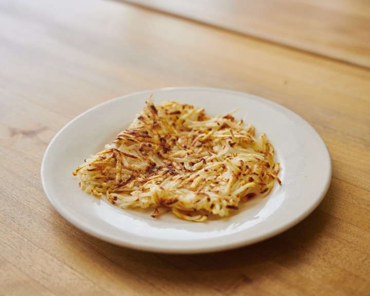 Side Hash Browns