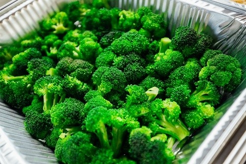 LG Broccoli