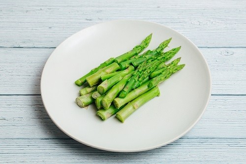 SM Asparagus