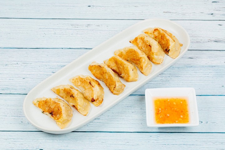 Pot Stickers