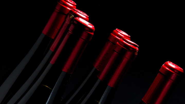 Mt Veeder, Cabernet Sauvignon, Napa Valley, California, 2019
