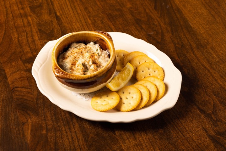 Smoked Whitefish Dip