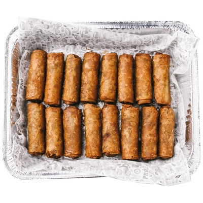 Egg Rolls