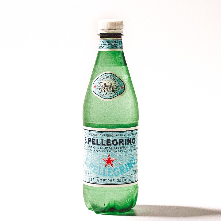 Pellegrino