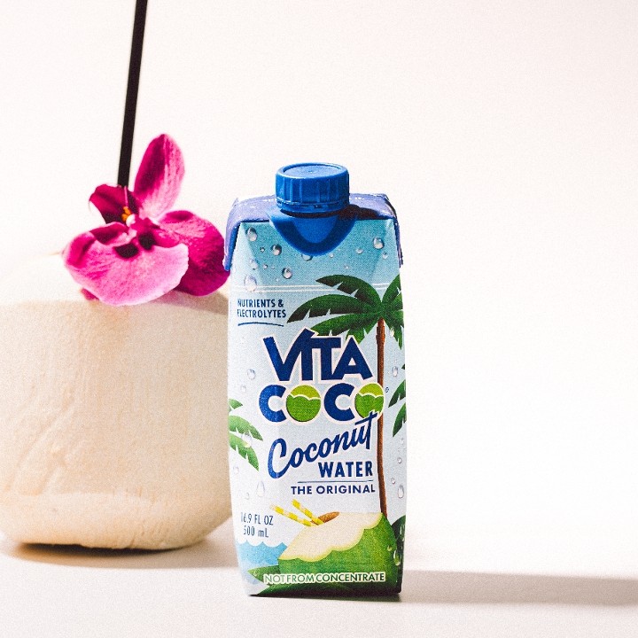 Vita Coco