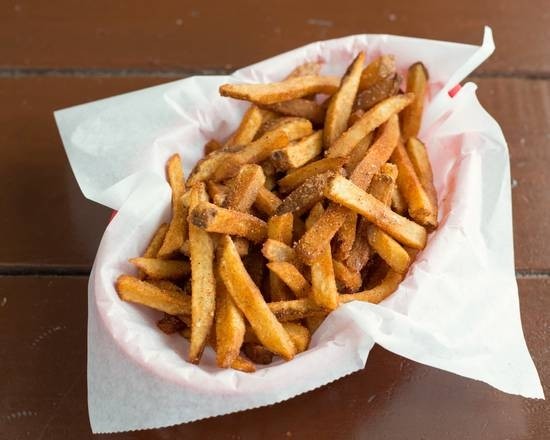 Cajun Fries