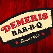Demeris Bar-B-Q - S. Shepherd (59 and S. Shepherd)