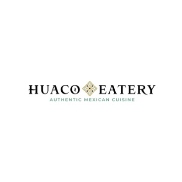 Huaco Eatery logo