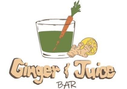 Ginger & Juice Bar