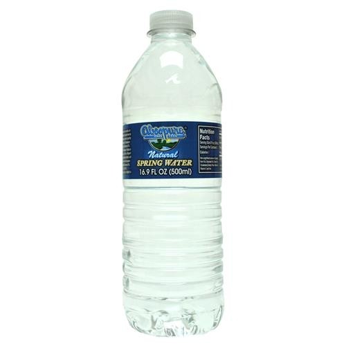 Water Bottle