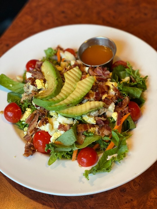 Thai Cobb Salad