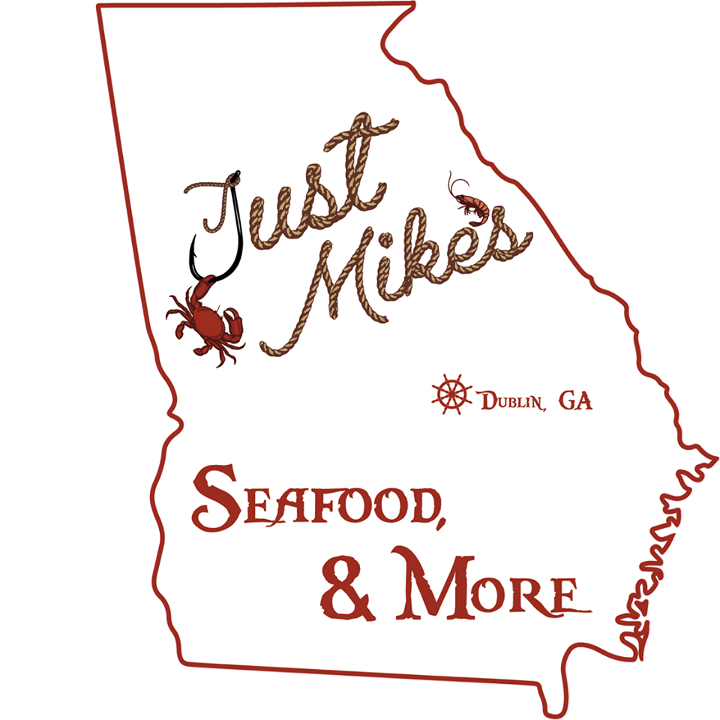 Just Mike's Seafood & More
