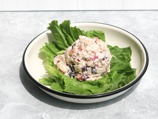 Tuna Salad Sand