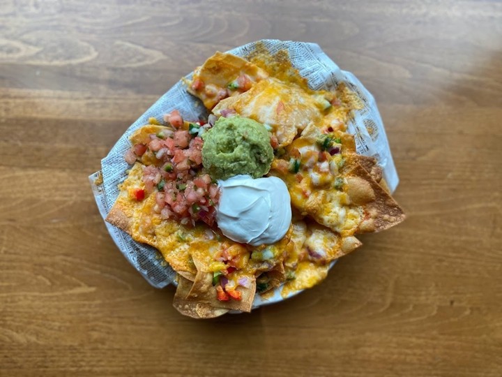 Nachos