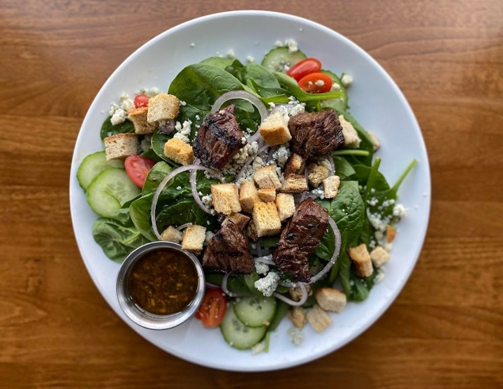 Steak Tip Salad