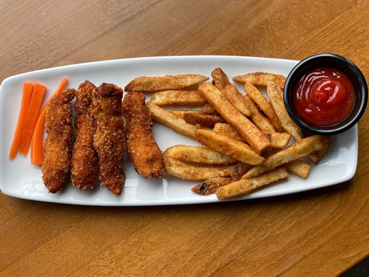 Kids Chicken Tenders