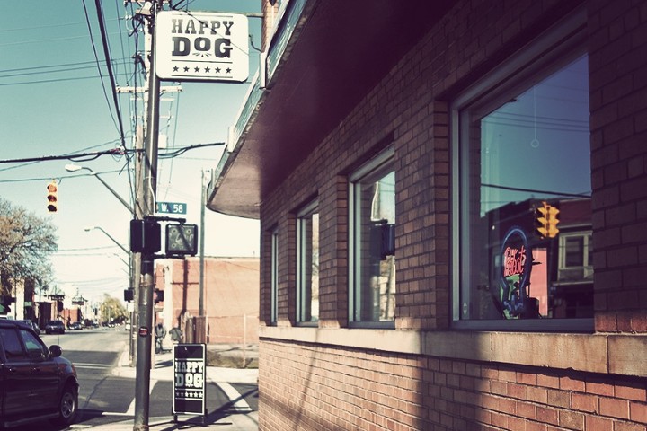 Restaurant banner image