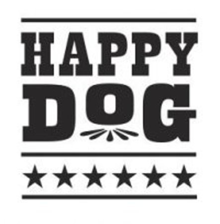 Happy Dog Happy Dog Cleveland