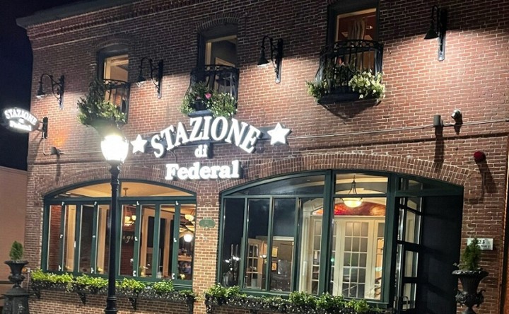 Restaurant banner image