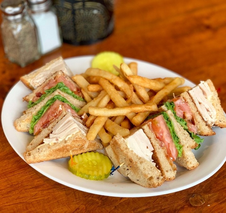 Turkey Club