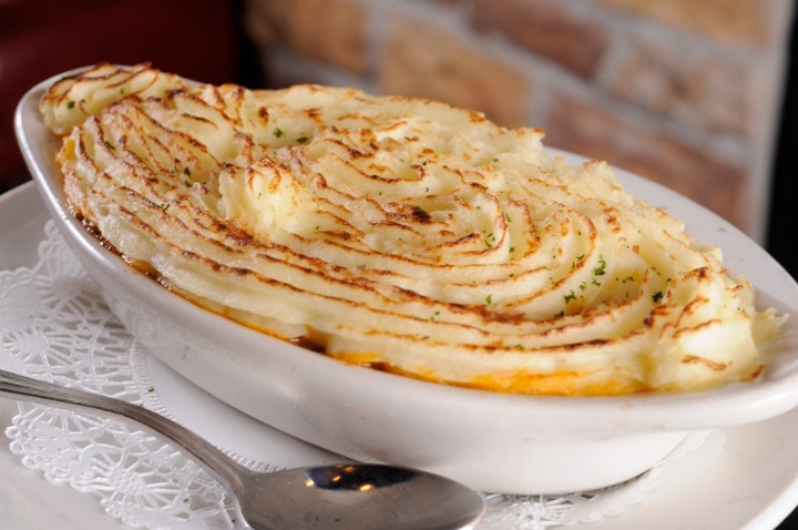 Shepherds Pie