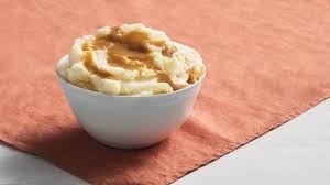 Mashed Potato