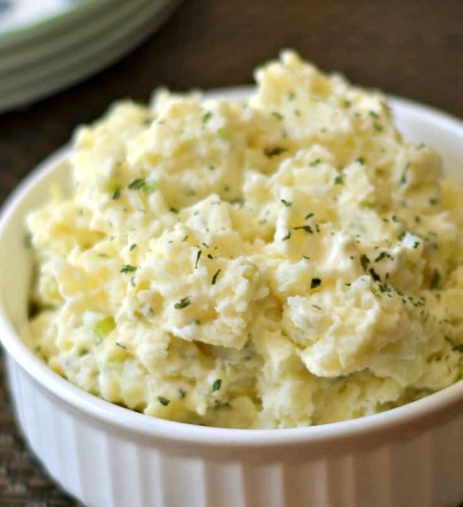 LB Potato Salad