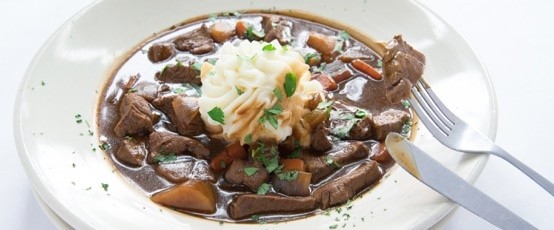 Beef Stew