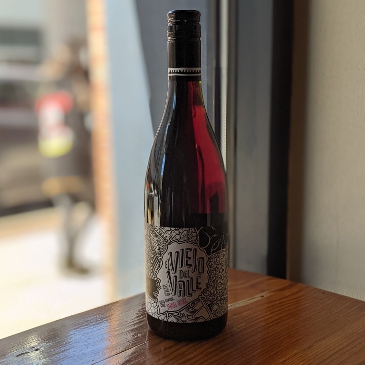 Btl Pinot Noir