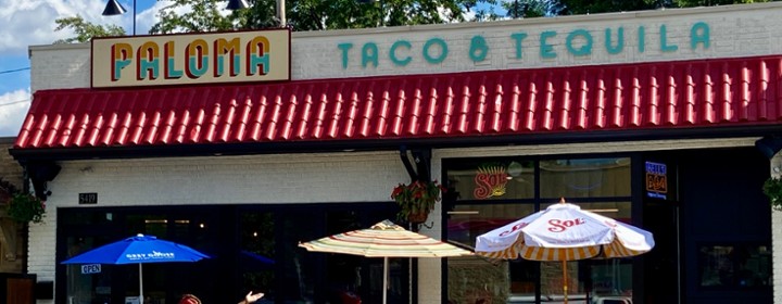Restaurant banner image