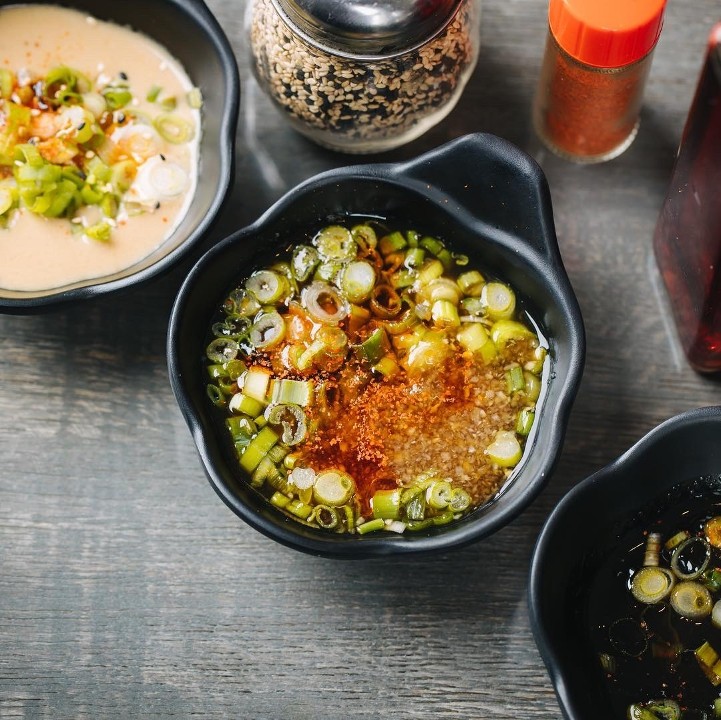 Yoshi Shabu Shabu - Plano