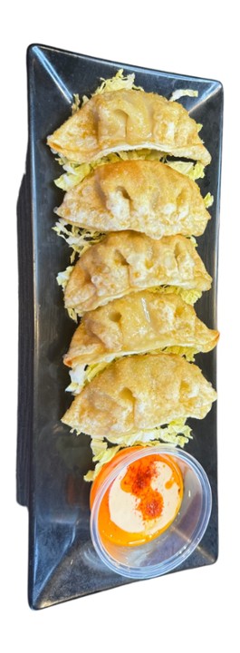 Gyoza Pork