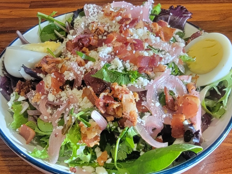 Coronado Ranch Cobb Salad