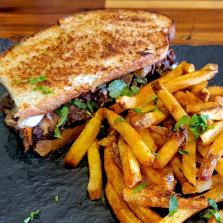 Steak Sandwich