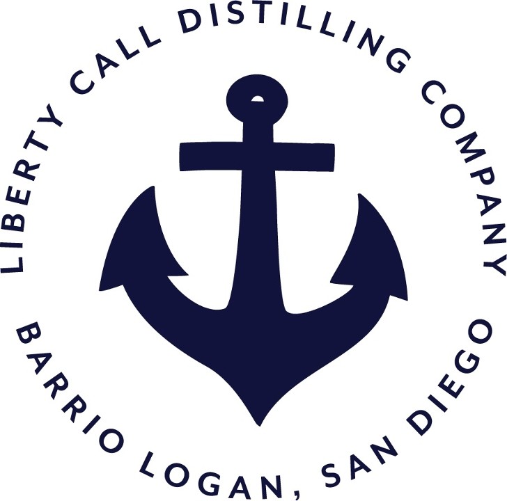 Liberty Call Distilling - Barrio Logan California Tapas & Craft Cocktails